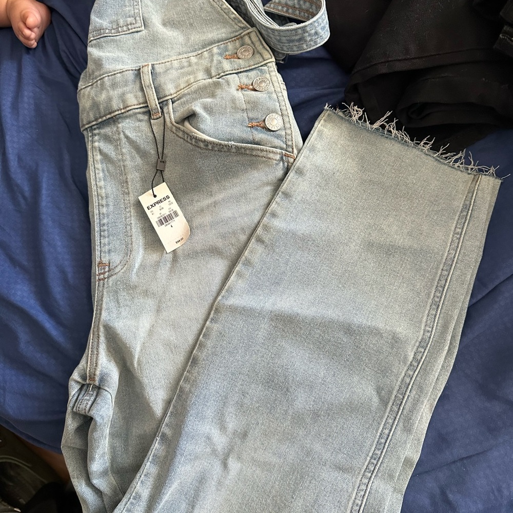 Express overalls - Picture 3 of 3